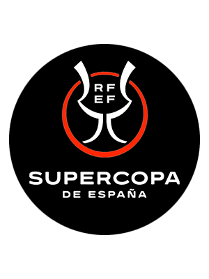 Supercopa de Espana 1